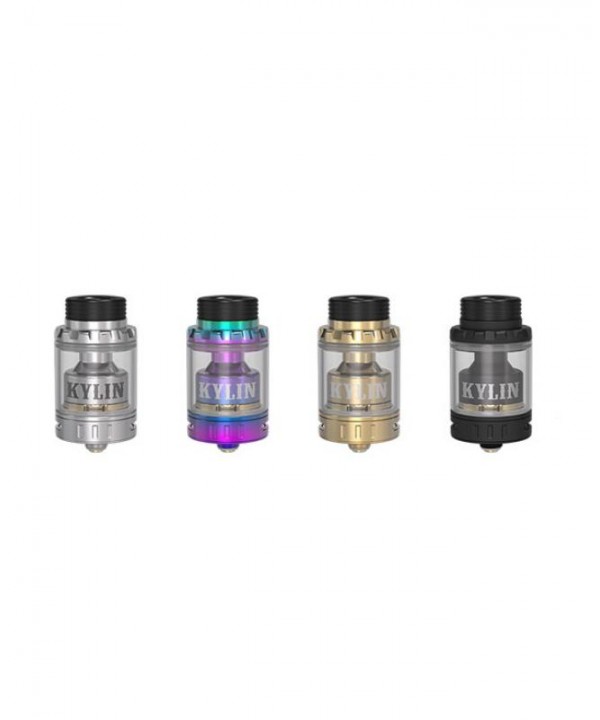 Vandy Vape Kylin Mini RTA 5ML