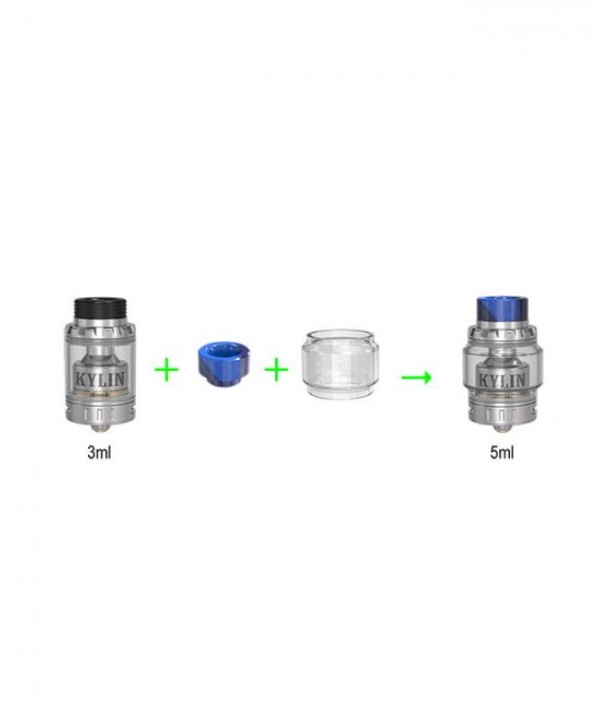 Vandy Vape Kylin Mini RTA 5ML