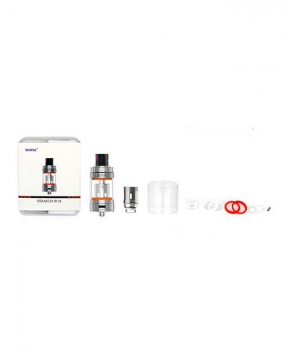 Sense Herakles 3 Sub Ohm Tank