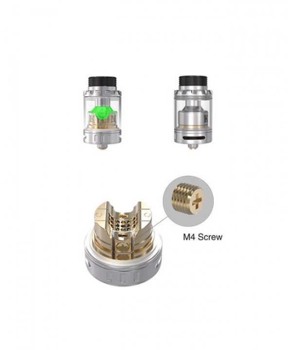 Vandy Vape Kylin Mini RTA 5ML