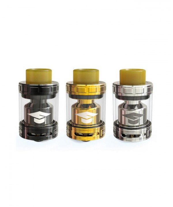 Ehpro Bachelor X RTA Tank