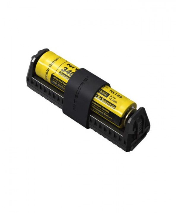 Nitecore F1 Battery Charger