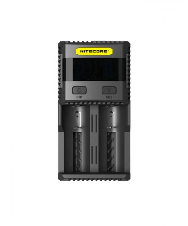 Nitecore SC2 Battery Charger