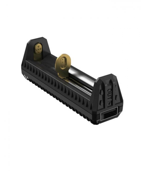 Nitecore F1 Battery Charger