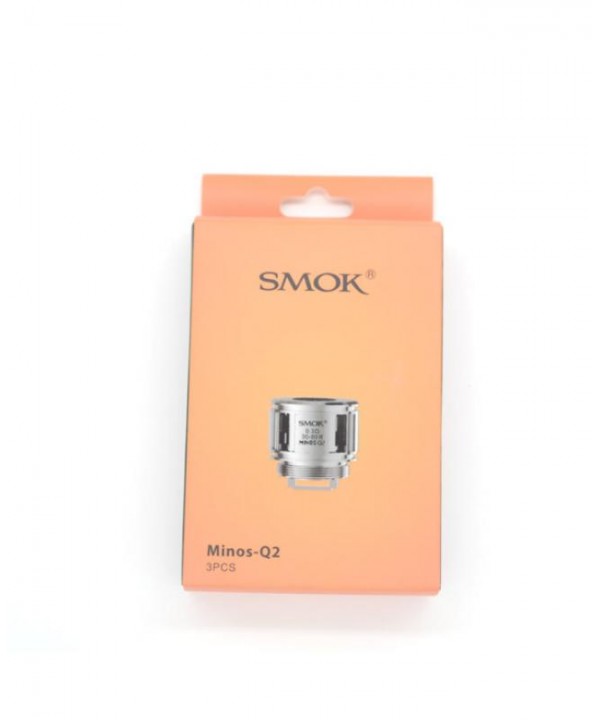 Smok Minos Q2 Replacement Coils