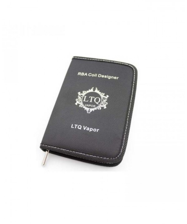 LTQ Vape DIY Tool Kit