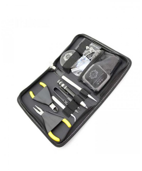 LTQ Vape DIY Tool Kit