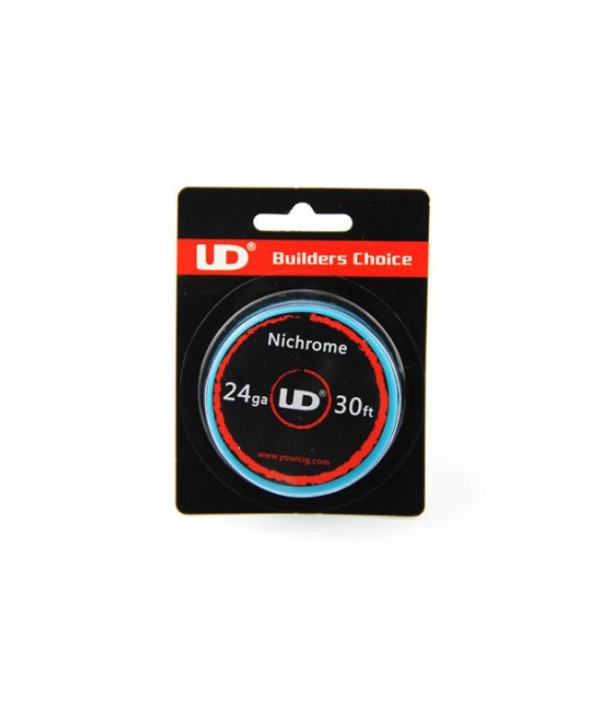 UD Nichrome Vape Ecig Wire