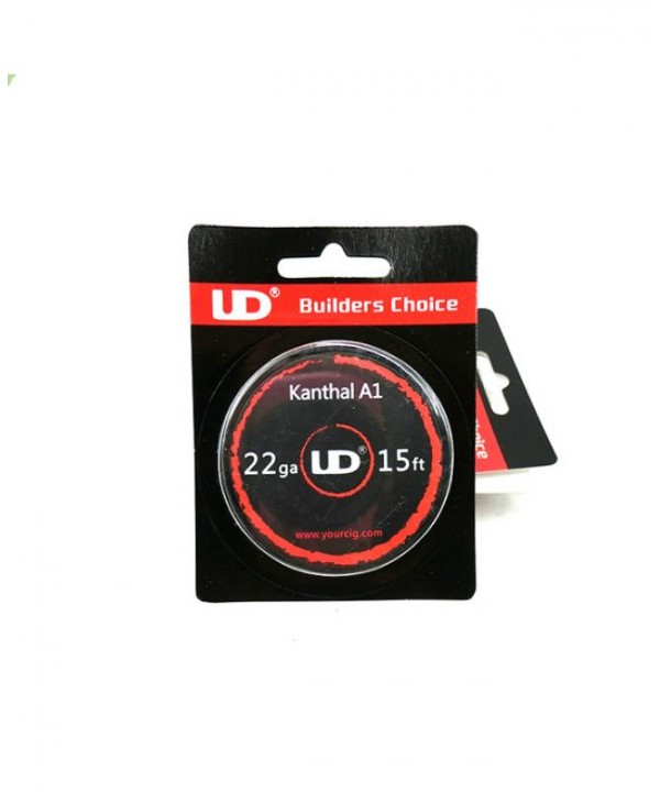 Youde UD Kanthal A1 Vapor Smoke Wire