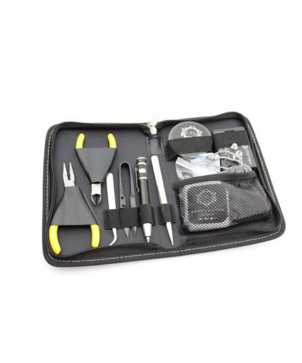 LTQ Vape DIY Tool Kit