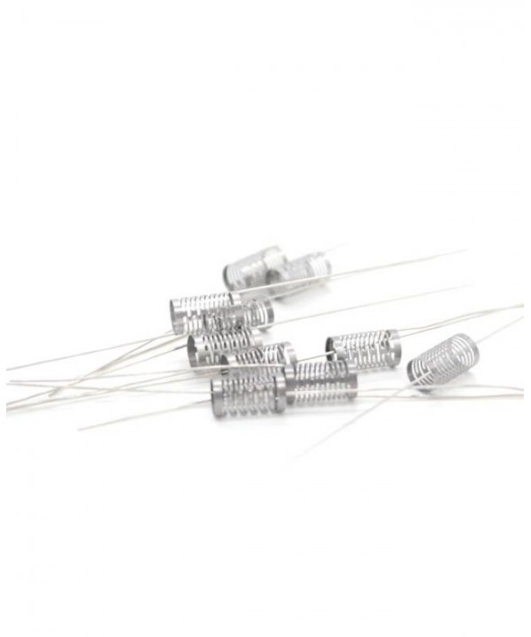 Demon Killer Notch Coils(10pcs)