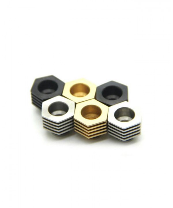 510 Drip Tip Heat Disspation Base