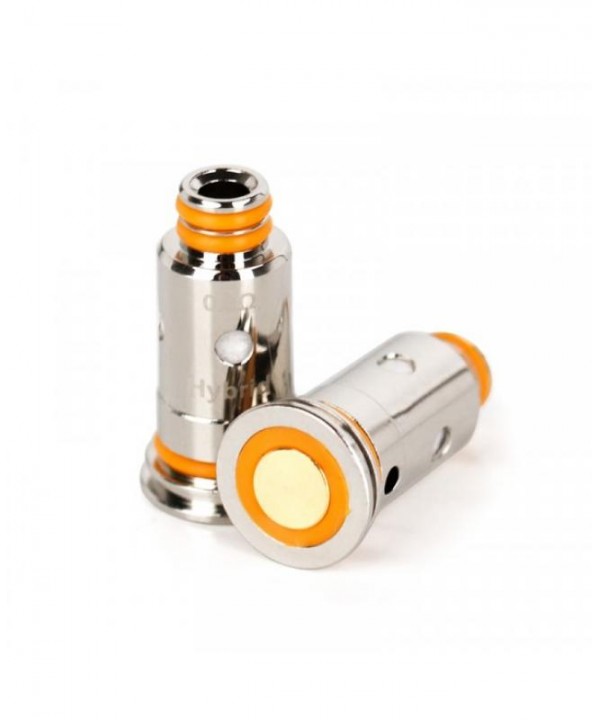 Geekvape Aegis Pod G Series Replacement Coils