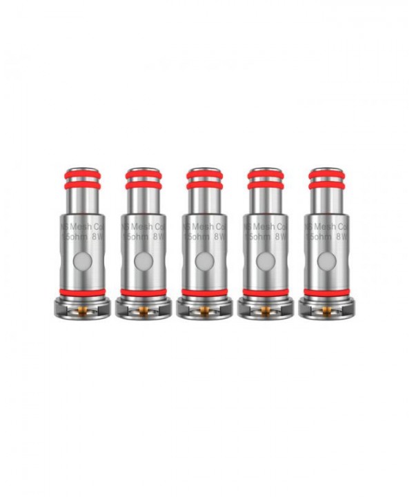 Freemax Maxpod Replacement Coils 5PCS/Pack