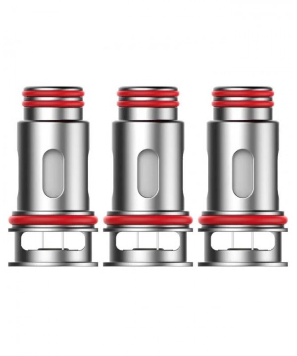 Smok RPM160 Mesh Replacement Coils 3PCS/Pack