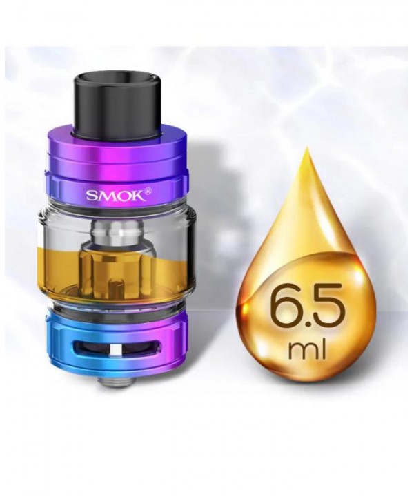 Smok #1 TFV9 Bulb Replacement Glass Tubes
