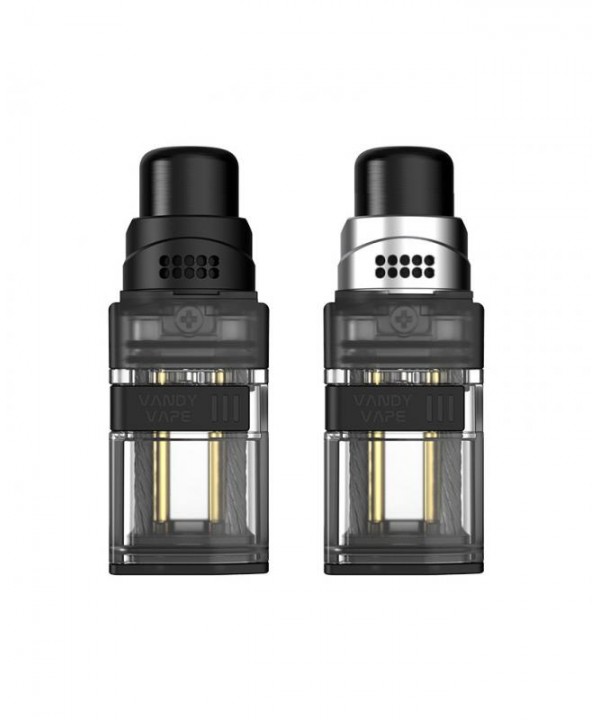 Vandy Vape Kylin M AIO Replacement Pods