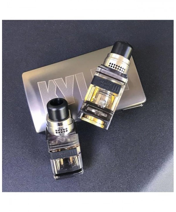 Vandy Vape Kylin M AIO Replacement Pods