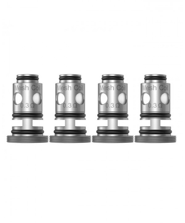 Vandy Vape Kylin M AIO Replacement Coils 4PCS/Pack