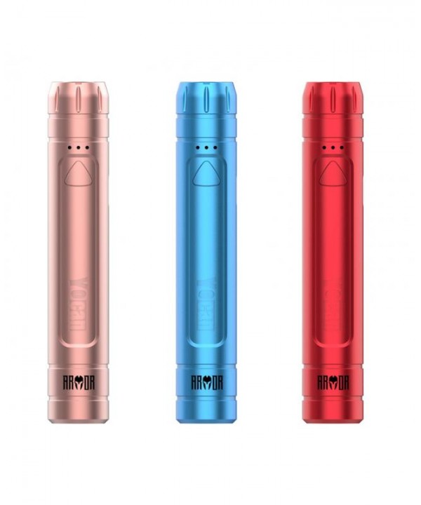 Yocan Armor Battery For Oil Atomizer