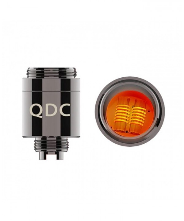 Yocan Armor QDC Replacement Coils 5PCS/Pack