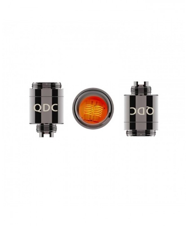 Yocan Armor QDC Replacement Coils 5PCS/Pack