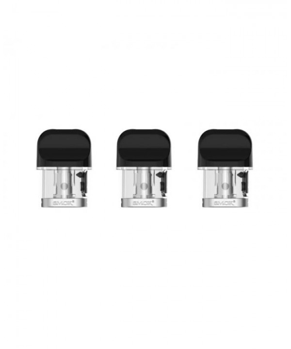 Smok NOVO X Replacement Pods