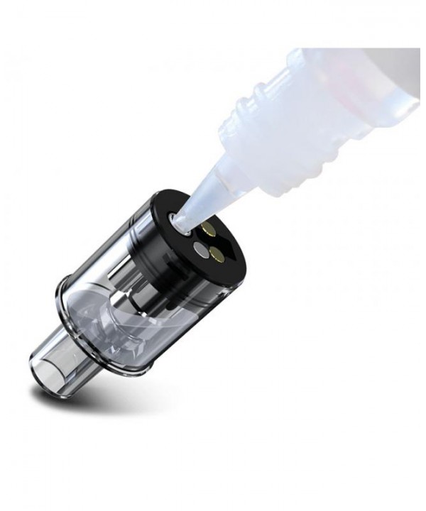 Joyetech eGo Pod Refillable Cartridges