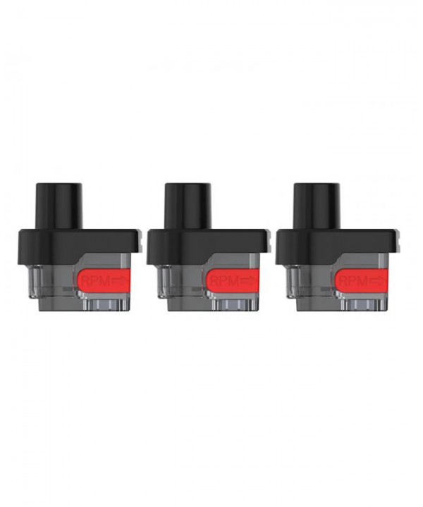 Smok RPM Lite Pods 3PCS/Pack