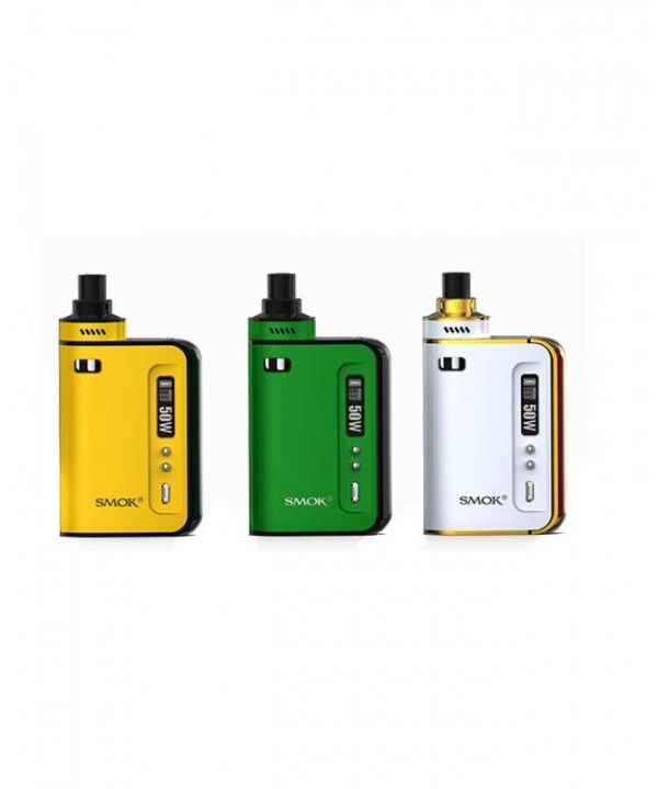 Smok Osub One Vape 50W  Kit