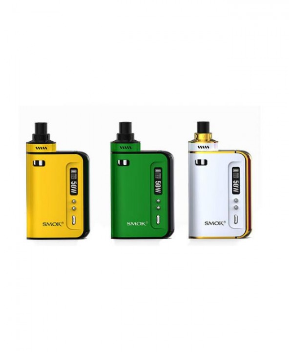 Smok Osub One Vape 50W  Kit