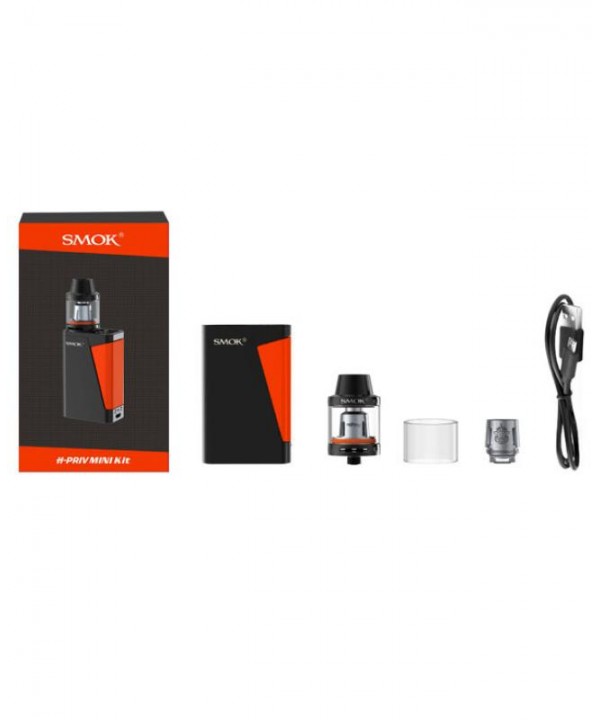 Smok H-priv Mini Vape Kit