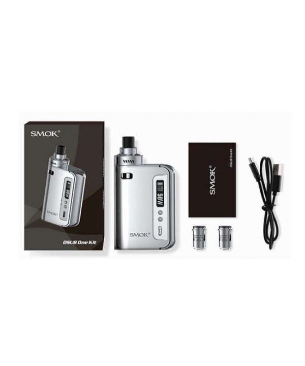 Smok Osub One Vape 50W  Kit