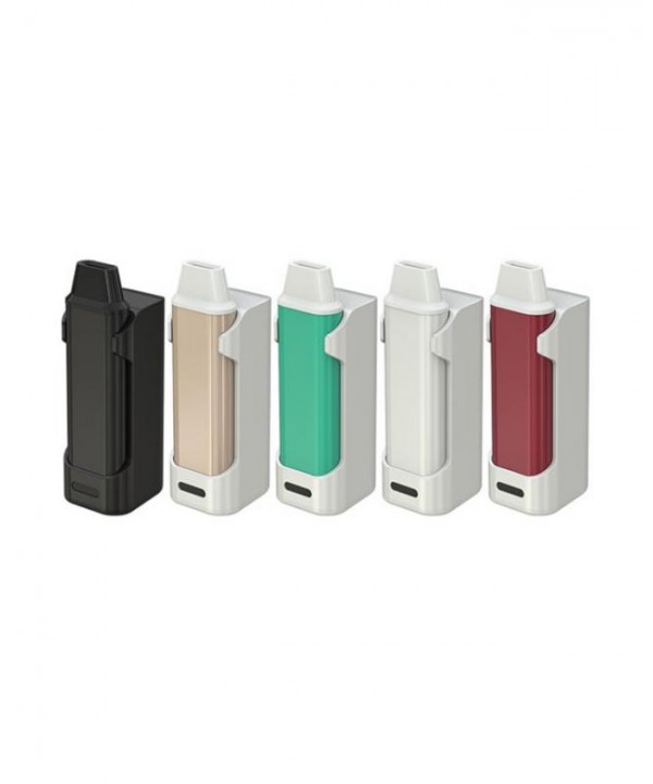 Eleaf iCare Mini Vape Kit with PCC