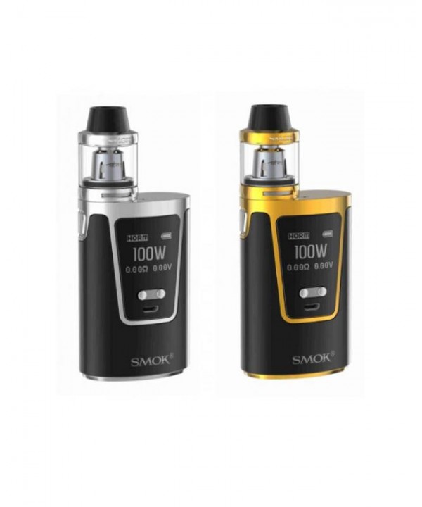 Smok G100 100W Vape Kit