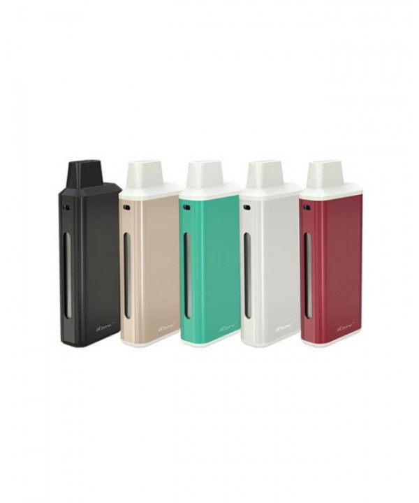 Eleaf iCare Starter Kit