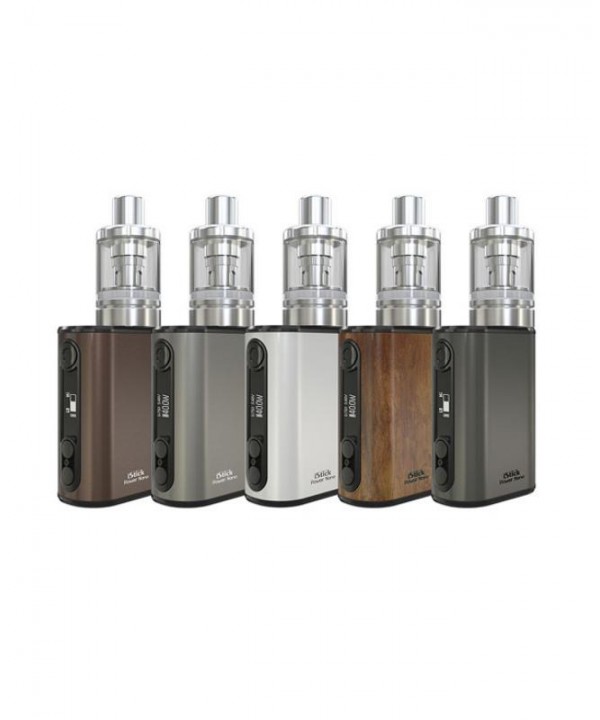 Eleaf iStick Power Nnao Vape Kit 40W 1100mAh