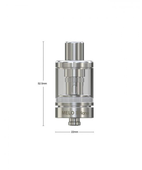 Eleaf iStick Power Nnao Vape Kit 40W 1100mAh