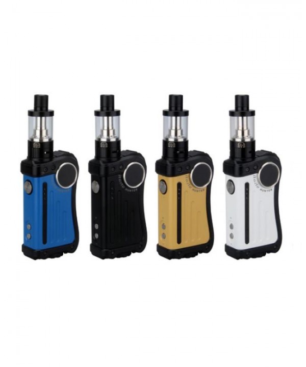 Innokin iTaste Hunter 75W Vape Kit