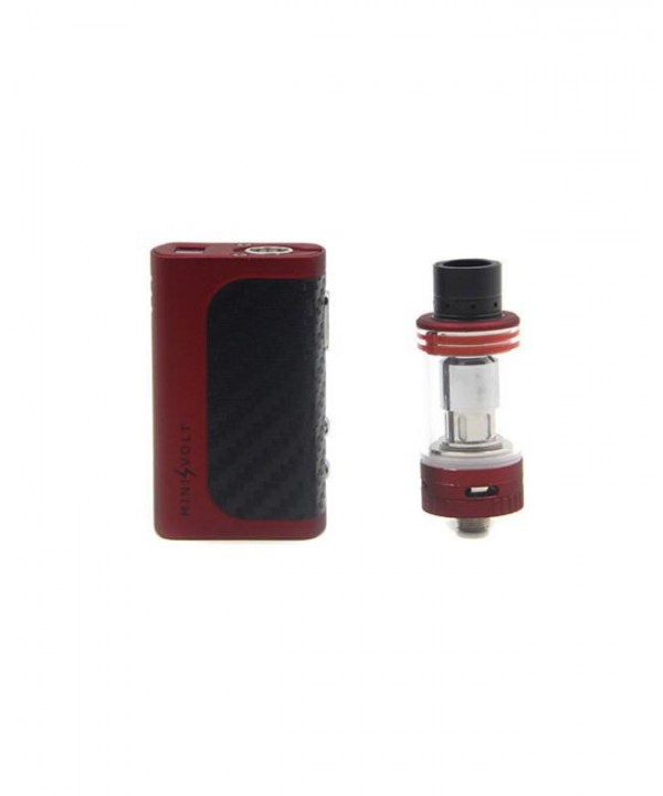 Council Of Vapor Mini Volt 40W V2 Vape Kit