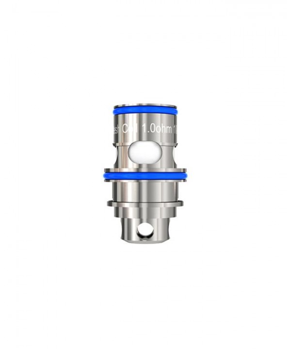 Freemax Fireluke 22 Mesh Coils 5PCS/Pack