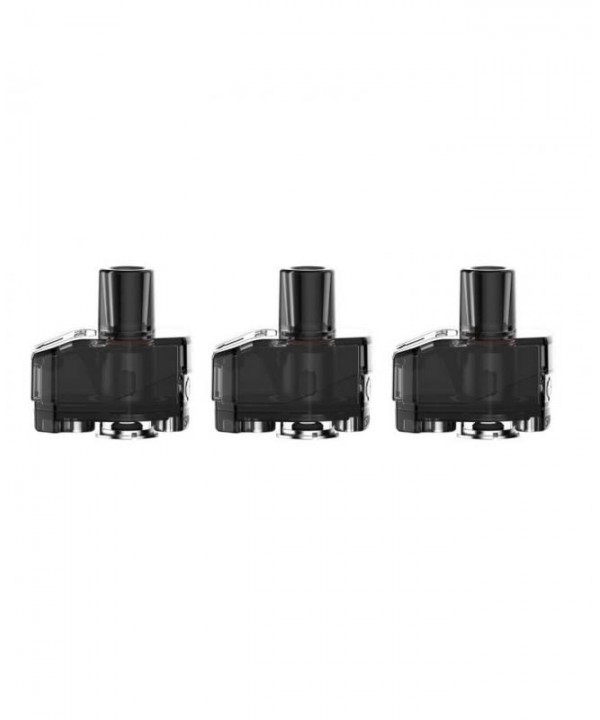 Smok Scar-P5 Replacement Pods 3PCS/Pack