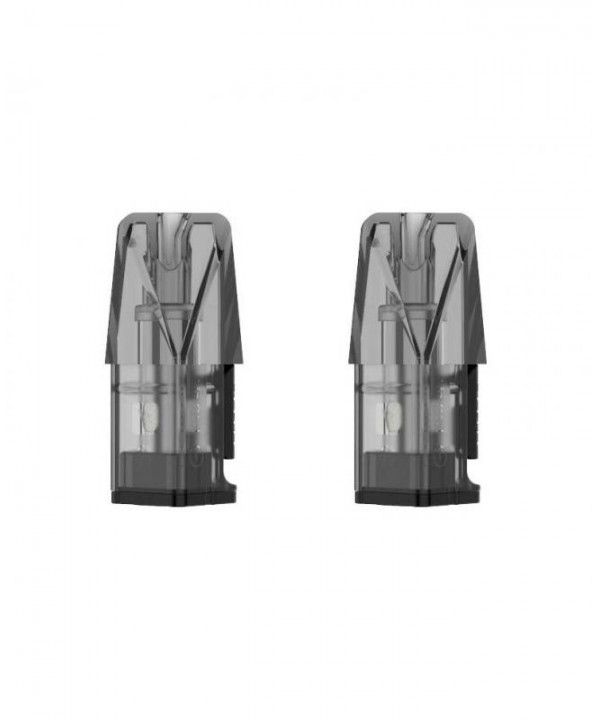 Vaporesso BARR Replacement Pods 2PCS/Pack