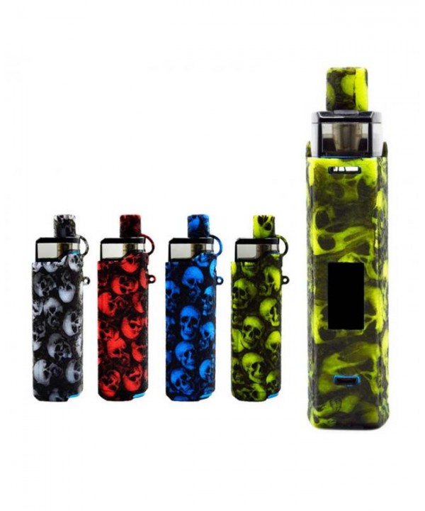 Smok RPM 80 Pro Silicone Cases