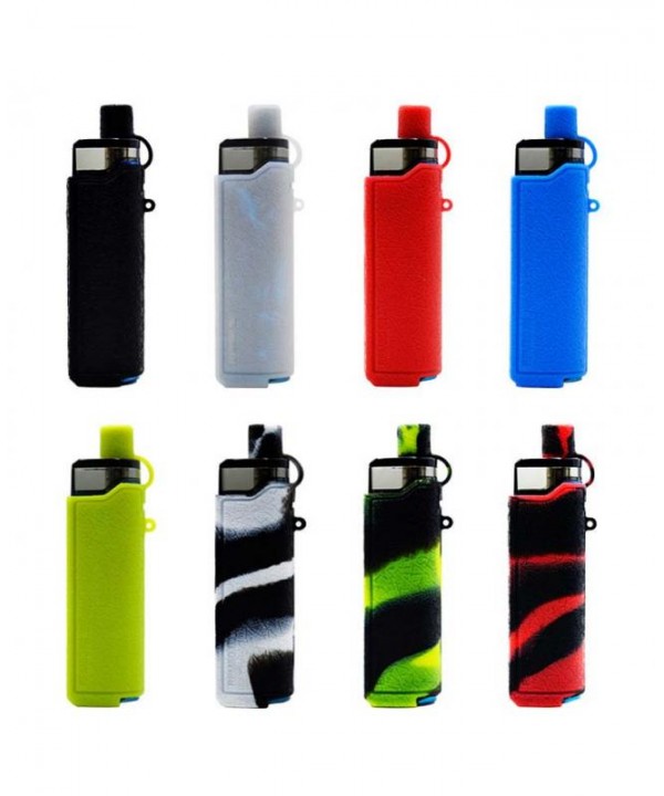 Smok RPM 80 Pro Silicone Cases