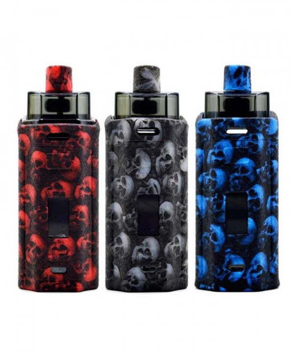 Smok RPM160 Silicone Cases