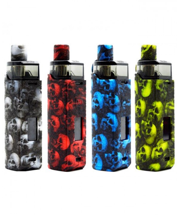 Smok RPM80 Silicone Protective Case