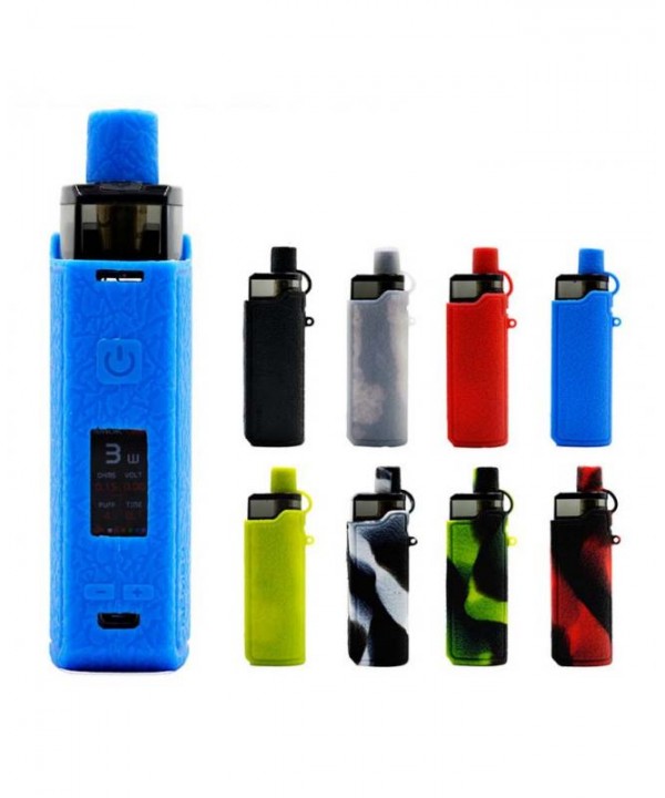 Smok RPM80 Silicone Protective Case