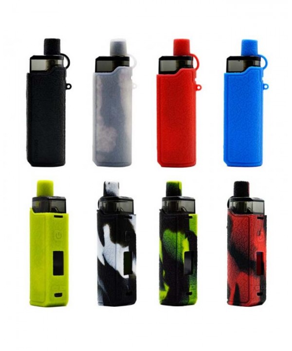 Smok RPM80 Silicone Protective Case