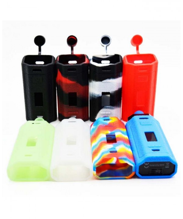 Smok RPM160 Silicone Cases